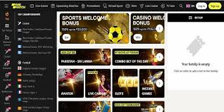 Top Betting Sites In India | Best Cricket Betting Sites 2023