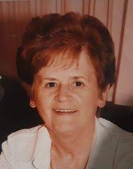 Condolence Book for Ann O'Connell (née Brewer) (Bansha, Tipperary)