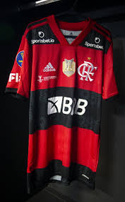 Oferecemos camisa flamengo de alta qualidade a um preço baixo. Flamengo Divulga A Camisa Para A Final Da Supercopa Do Brasil 2021 Show De Camisas