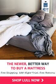 Lull Memory Foam Reinvented Small Bedroom Designs Lull Kitchen Design Small