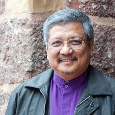 Healing Bodies and Souls: Robert Solomon, the doctor-pastor of Singapore