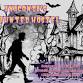 Anaconda's Haunted Hostel