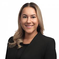 Katherine Gervais's Instagram, Twitter & Facebook