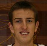 Calvin junior Brent Schuster honored by MIAA