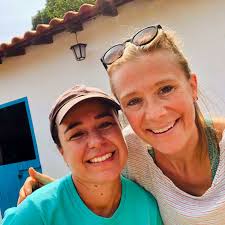 Brilliant Ben, Brazil