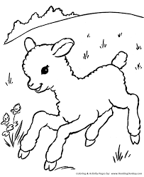 Search results for lamb includes lamb coloring pages, lamb coloring books, lamb printable coloring pages for kids. Sheep Coloring Page To Print Free Printable Sheep Coloring Pages For Kids Tadeas Abimillepattes Com