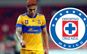 América atlas atlético san luis cruz azul guadalajara juárez león mazatlán monterrey necaxa pachuca puebla pumas unam querétaro santos laguna tigres uanl tijuana toluca. Carlos Salcedo Se Burla De Cruz Azul Por Sus 23 Anos Sin Ser Campeon Mediotiempo