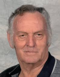 Alfred Cook Obituary