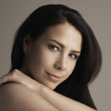 Golden girl: Kate Ritchie