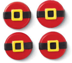 Learn all about the traditional christmas cookies from european countries including bulgaria, croatia, czech republic, hungary, lithuania, poland, romania, and serbia. Wilton Santa Christmas Cookie Candy Mold Buy Online In Ireland At Ireland Desertcart Com Productid 20065716