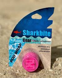Fishing Rod Grip Tape