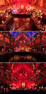 Dracula Castle Halloween Wedding Atelier Isabey Vampire Wedding Halloween Themed Wedding Masquerade Wedding