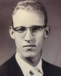 ERNEST DONALDSON Obituary (1932