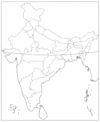 Class 9 Geography Map Work Chapter 3 Drainage Learn Cbse Https Www Learncbse In Class 9 Geography Map Work Chapter 3 Geography Map India Map Political Map