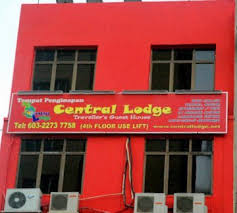 Money changer in kl sentral. Central Lodge Kl Sentral Kuala Lumpur Posts Facebook