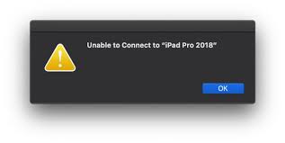 Sidecar Not Working In Ipados And Macos How To Fix Sidecar Problems Appletoolbox