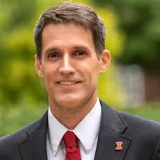 30. Social Work: Dean Benjamin Lough by The ManuScript with Manu Edakara