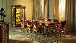 With a high standard of quality in mind and with an exquisite eye Italy Luxury Furniture Maker Comes To Vietnam