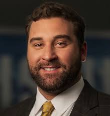 Alexander Coogan Obituary