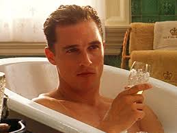 Billionaire's Vinegar Movie Stars Matthew McConaughey + Wine Book Review  Globe & Mail