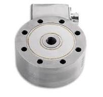 High accuracy low profile load cells