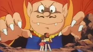 Nobita's new great adventure into the underworld. Doraemon Nobita S Great Adventure Into The Underworld 1984 The Movie Database Tmdb