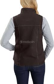 Maybe you would like to learn more about one of these? Carhartt Sherpa Vest Women Motoin De