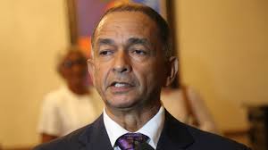 Danilo Medina juramenta nuevos gobernadores; se compromete…