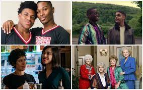 Bol.com, de winkel van ons allemaal. The Best Lgbt Shows To Watch Right Now Indiewire