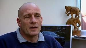 Prime Video: Wife Swap