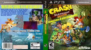Crash Bandicoot: The Wrath Of Cortex - Wikipedia