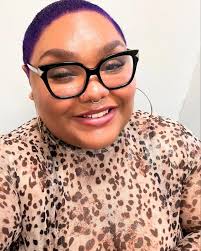 Arctic Fox Hair Color