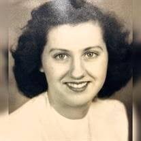 Mildred Smallwood Daniel Obituary