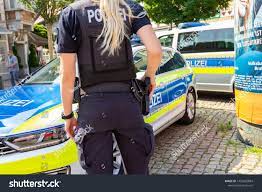 Peine Germany June 22 2019 German Stock Photo 1432863884 | Shutterstock