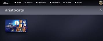 A bunch of movies and tv shows are new on disney plus in march 2021. These Classic Movies Have Been Removed From Disney Children S Profiles Allears Net