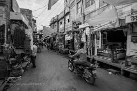 Black And White Street Photography India Indian Streets Spotter Shutter Street Black And White Street View