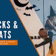 Tricks & Treats: Pole Workshop + Dance Party... event in Bryan, TX