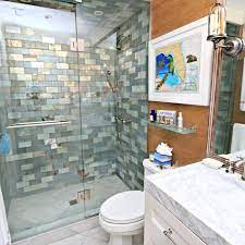 These small bathroom ideas will transform your bathroom into a calm and restorative sanctuary. Coastal Bathroom And Small Bathroom Pictures Hgtv Photos
