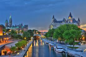 Its ten provinces and three territories extend from the atlantic to the pacific and northward into the arctic ocean. Platz 14 Ottawa Kanada Eltern De