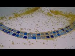 Yellow Out Severe Pool Mustard Algae Treatment Youtube