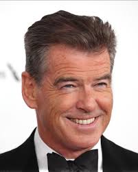 Pierce Brosnan: Credits, Bio, News & More