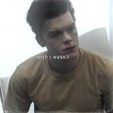 Fiona William Lucian and Galen