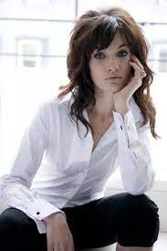 Thirty Long Hair With Side Swept Bangs Long Hairstyles Hair Styles Long Hair Styles Hair Styles 2017