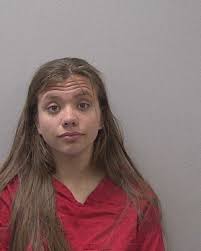 COPELAND, HANNAH TAYLOR