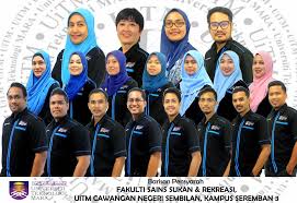 Fakulti sains komputer dan matematik, uitm. Barisan Pensyarah Fakulti Sains Fosrec Uitm Seremban 3 Facebook