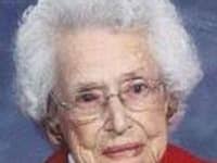 Teresa Koster Obituary (1918