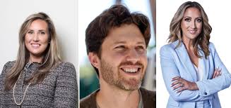 Torosis, Zwick, Negrete Maintain Lead in Santa Monica City Council Race