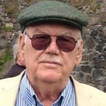 Robert Stanley Obituary