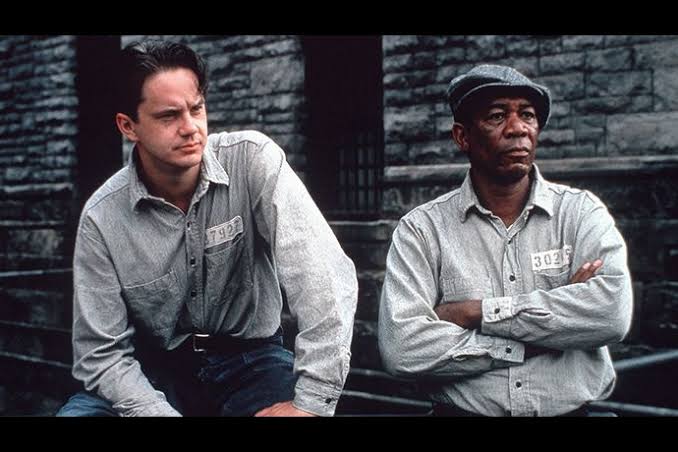 The Little-Known Story of How The Shawshank Redemption | Vanity Fair