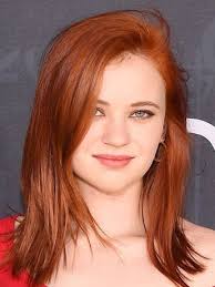 Sierra McCormick Movies & TV Shows List